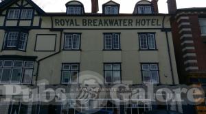 Picture of Royal Breakwater Hotel