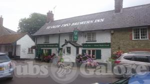 Picture of Ye Olde Two Brewers Inn