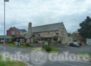 Picture of The Admiral Hardy Pub