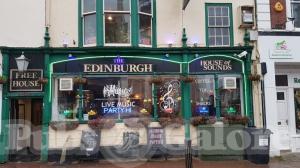 Picture of The Edinburgh House of Sounds