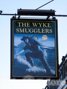 Picture of The Wyke Smugglers