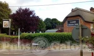 Picture of Lambs Green Inn