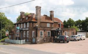 Picture of Stonehouse The Kings Arms