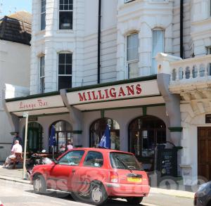 Picture of Milligans