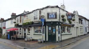 The Basketmakers Arms