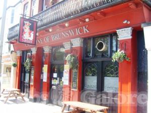 Picture of Caroline of Brunswick