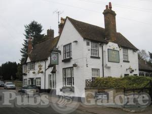 Picture of The Star & Garter