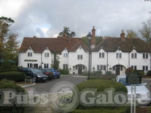 Picture of The Riverside Tavern (Barns Hotel)