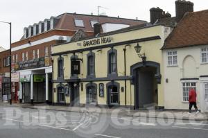 Picture of Saracens Head