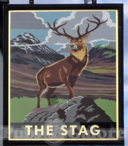 Picture of The Stag