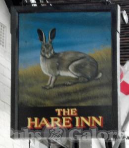 Picture of The Hare