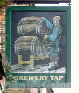 Picture of The Brewery Tap
