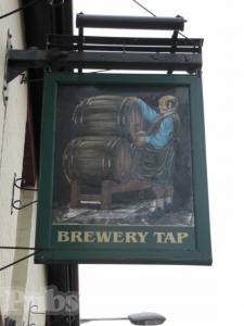Picture of The Brewery Tap