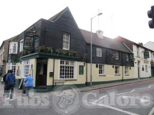 Picture of The Brewery Tap