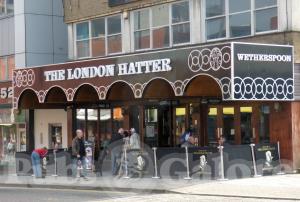 Picture of The London Hatter (JD Wetherspoon)