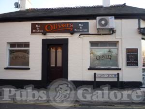 Picture of Olivers