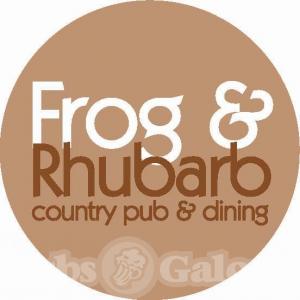 Picture of The Frog & Rhubarb