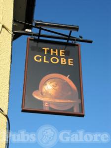 Picture of The Globe