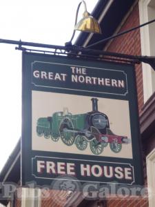 Picture of The Great Northern