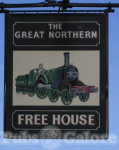 Picture of The Great Northern