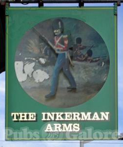 Picture of The Inkerman Arms