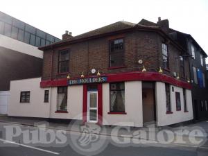 Picture of The Moulders