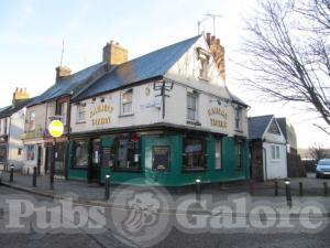 Picture of The Railway Tavern