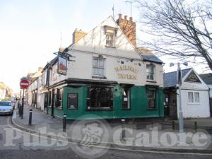 Picture of The Railway Tavern
