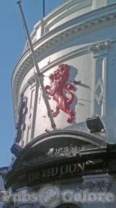 Picture of Red Lion Hotel