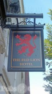 Picture of Red Lion Hotel