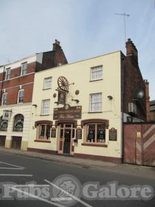 Picture of The Wheelwright Arms