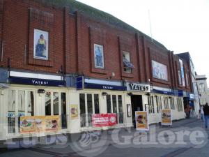 Picture of Yates's