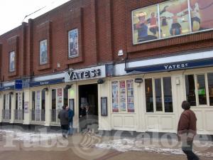 Picture of Yates's