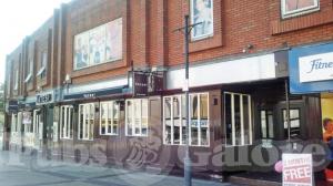 Picture of Yates's