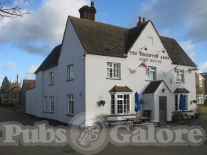 Picture of The Thornton Arms