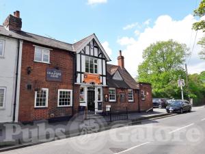 Picture of The Craufurd Arms
