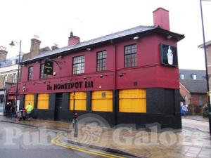 Picture of The Honeypot Club