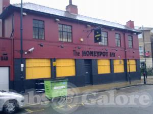 Picture of The Honeypot Bar