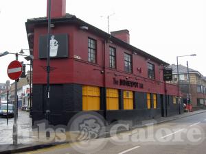 Picture of The Honeypot Club