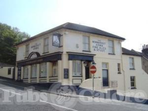 Picture of Newmarket Arms