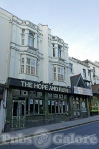 Picture of The Hope & Ruin
