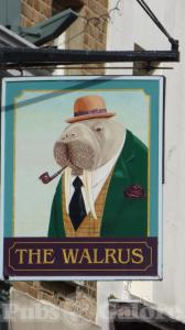 Picture of The Walrus