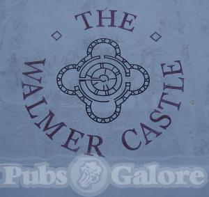 Picture of The Walmer Castle