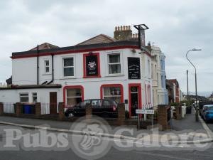 Picture of The Ashburnham Arms