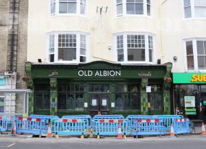 Picture of Old Albion