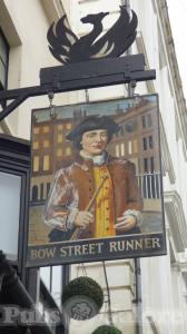 Picture of The Bow Street Runner