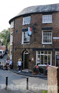 Picture of The Lewes Arms