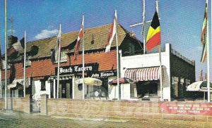 Picture of The Beach Tavern