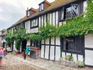 Picture of The Mermaid Inn