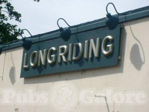 Picture of The Long Riding